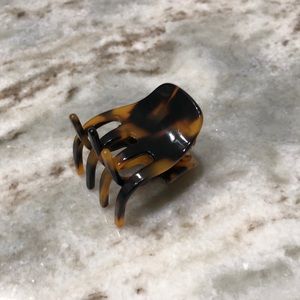 Machete Hair Clip